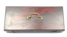 Load image into Gallery viewer, Flintlock Duelling Pistols by Wogdon & Barton Ref 9002