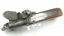 Load image into Gallery viewer, Flintlock Eprovette by Baker. Ref 9348