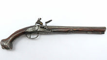 Load image into Gallery viewer, Flintlock French Officers Holster Pistol. Ref X3293