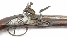 Load image into Gallery viewer, Flintlock French Officers Holster Pistol. Ref X3293