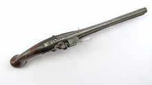 Load image into Gallery viewer, Flintlock French Officers Holster Pistol. Ref X3293