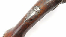Load image into Gallery viewer, Flintlock French Officers Holster Pistol. Ref X3293