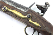 Load image into Gallery viewer, Land Service Flintlock Heavy Dragoon Pistol, Pattern 1756/81. SN 9098