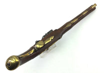 Load image into Gallery viewer, Land Service Flintlock Heavy Dragoon Pistol, Pattern 1756/81. SN 9098