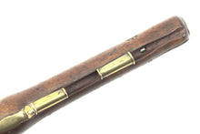 Load image into Gallery viewer, Land Service Flintlock Heavy Dragoon Pistol, Pattern 1756/81. SN 9098