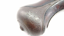 Load image into Gallery viewer, Flintlock Holster Pistol by J. Cosens. Ref X3390