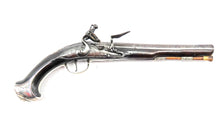 Load image into Gallery viewer, Flintlock Holster Pistol Delany. Ref 9344