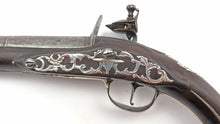 Load image into Gallery viewer, Flintlock Holster Pistol Delany. Ref 9344