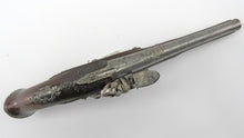 Load image into Gallery viewer, Flintlock Holster Pistol by North. Ref 9268