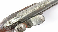 Load image into Gallery viewer, Flintlock Holster Pistol by North. Ref 9268