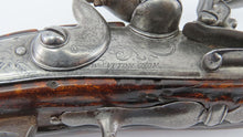 Load image into Gallery viewer, Flintlock Holster Pistol by Upton. Ref 9264