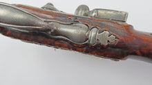 Load image into Gallery viewer, Flintlock Holster Pistol by Upton. Ref 9264