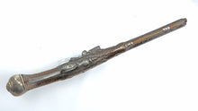 Load image into Gallery viewer, Flintlock Holster Pistols by John Cosens. Ref 9330