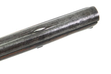 Load image into Gallery viewer, Rare Long Flintlock Holster Pistols by W. Turvey. SN 9117