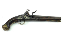 Load image into Gallery viewer, Flintlock Light Dragoon Pistol Rare 1759 Pattern. SN X3064