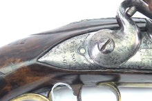 Load image into Gallery viewer, Flintlock Light Dragoon Pistol Rare 1759 Pattern. SN X3064
