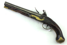 Load image into Gallery viewer, Flintlock Light Dragoon Pistol Rare 1759 Pattern. SN X3064