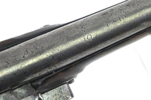 Load image into Gallery viewer, Flintlock Light Dragoon Pistol Rare 1759 Pattern. SN X3064