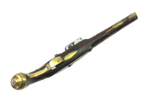 Load image into Gallery viewer, Flintlock Light Dragoon Pistol Rare 1759 Pattern. SN X3064
