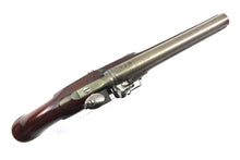 Load image into Gallery viewer, Officers Flintlock 1799 Pattern Light Dragoon Pistol by Tatham & Egg. SN X3266
