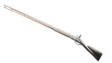Load image into Gallery viewer, Flintlock 1756 Long Land Musket by Edge, Welsh Fusiliers, Rare. Ref 9226