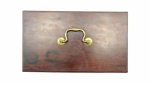 Load image into Gallery viewer, Flintlock Man Stopper Pistols by H. W. Mortimer. Ref X3322