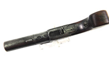 Load image into Gallery viewer, Flintlock Muff Pistol by Durs, Fine. Ref 9176