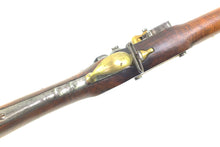 Load image into Gallery viewer, German Charleville Flintlock Musket. SN 9041