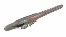 Load image into Gallery viewer, Flintlock Officers Holster Pistol by Gill. Ref X3621