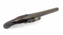 Load image into Gallery viewer, Flintlock Officers Pistol by Wilkins & Co. Ref X3327