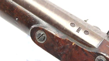 Load image into Gallery viewer, Flintlock Officers Pistols by Wogdon, Cased Pair. Ref X3308