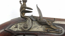 Load image into Gallery viewer, Small Flintlock Overcoat Pistol by Wogdon. Ref 9199