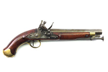 Load image into Gallery viewer, New Land Pattern Flintlock Pistol. SN 9149