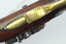 Load image into Gallery viewer, New Land Pattern Flintlock Pistol. SN 9149