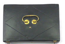 Load image into Gallery viewer, Flintlock Pocket Pistols by Croizier of Paris, Good Cased Pair. SN 9089