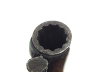 Load image into Gallery viewer, English Breech Loading Flintlock Rifle by William Turvey, very rare. SN 9067