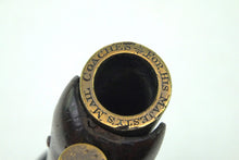 Load image into Gallery viewer, Flintlock Royal Mail Guards Pistol by H. W. Mortimer Co, very fine. SN 9065