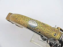 Load image into Gallery viewer, Scottish Flintlock Dress Pistol by John Murdoch, Fine. Ref X3274