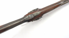 Load image into Gallery viewer, Flintlock Double Barrelled 14 Bore Sporting Gun, Fine. Ref 9210