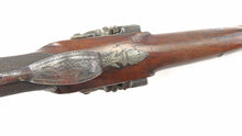 Load image into Gallery viewer, Flintlock Double Barrelled 14 Bore Sporting Gun, Fine. Ref 9210
