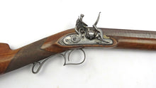 Load image into Gallery viewer, Flintlock Sporting Gun by Richard Fenton, Fine. Ref 9249