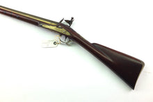 Load image into Gallery viewer, Flintlock Sporting Gun by Griffin and Tow, Fine & Rare, Brass Barrelled. SN 9088