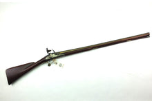 Load image into Gallery viewer, Flintlock Sporting Gun by Griffin and Tow, Fine & Rare, Brass Barrelled. SN 9088