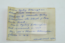 Load image into Gallery viewer, Flintlock Travelling Pistols by J. Thompson, Very Fine Pair. SN 9060