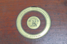 Load image into Gallery viewer, Flintlock Travelling Pistols by J. Thompson, Very Fine Pair. SN 9060