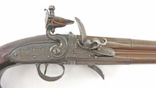 Load image into Gallery viewer, Flintlock Wender Pistol by Brummitt. Ref 9332