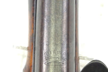 Load image into Gallery viewer, Rare Brace of Earl of Hertford Holster Flintlock Holster Pistols by Pickfatt. SN X3022