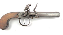 Load image into Gallery viewer, Overcoat Flintlock Pistols by Smith. Ref 9222