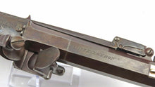 Load image into Gallery viewer, Overcoat Flintlock Pistols by Smith. Ref 9222