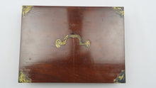 Load image into Gallery viewer, Overcoat Flintlock Pistols by Smith. Ref 9222